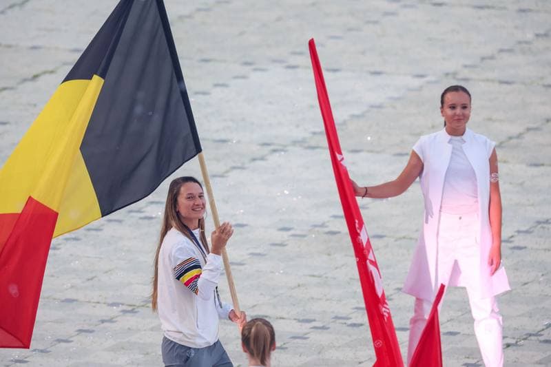 European Games. Closing Ceremony. 02.07.2023