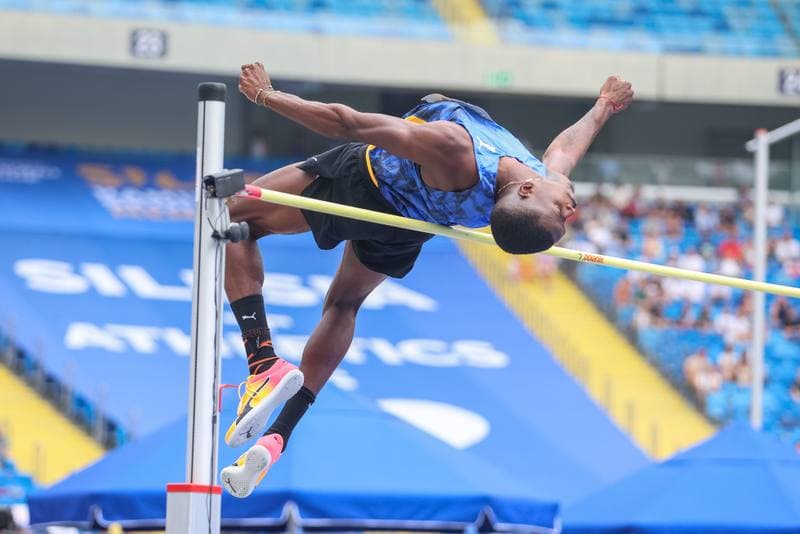 Athletics. Diamond League. Memorial Kamili Skolimowskiej. 16.07.2023