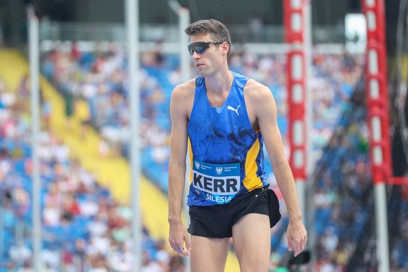 Athletics. Diamond League. Memorial Kamili Skolimowskiej. 16.07.2023