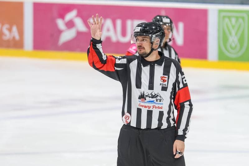 Ice Hockey. Tauron Hokej Liga. JKH GKS Jastrzebie - GKS Katowice. 19.09.2023