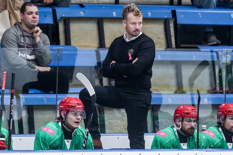Ice Hockey. Tauron Hokej Liga. JKH GKS Jastrzebie - ECB Zaglebie Sosnowiec. 05.10.2025