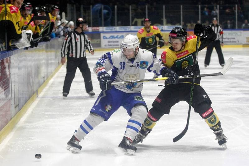 Ice Hockey. Polska Hokej Liga. Unia Oswiecim - Tauron KH GKS Katowice. 02.03.2019