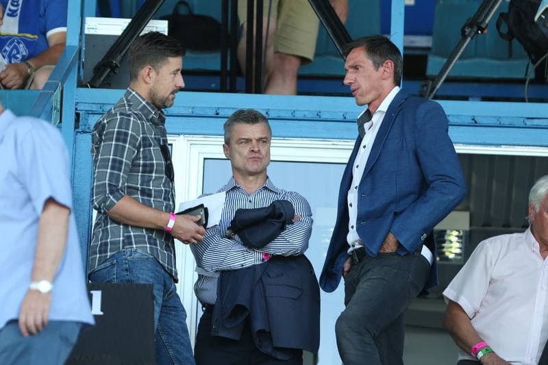 Football. Lotto Ekstraklasa. Ruch Chorzow - Wisla Plock. 08.08.2016