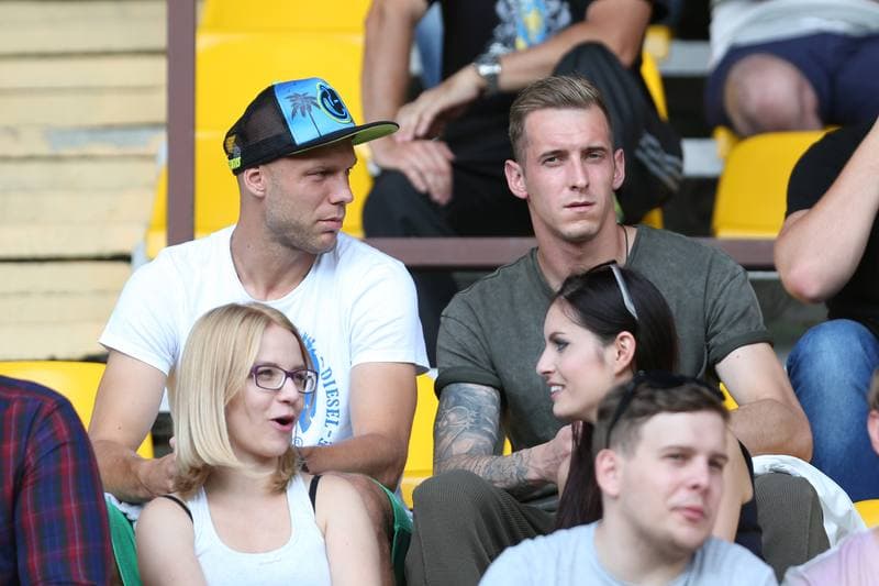 Football. I Liga. GKS Katowice - Zaglebie Sosnowiec. 24.08.2016