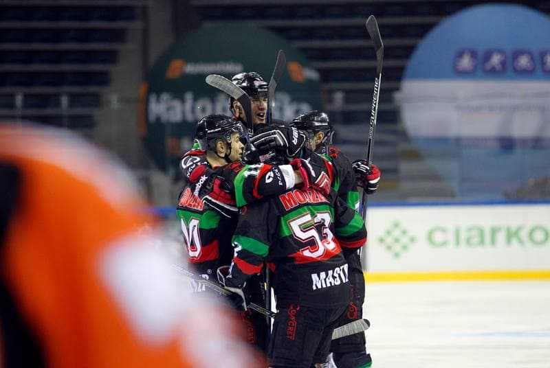 Ice Hockey. Polish Cup. JKH GKS Jastrzebie - GKS Tychy. 27.12.2014