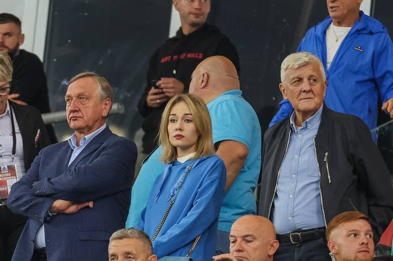 Football. PKO BP Ekstraklasa. Ruch Chorzow - Stal Mielec. 01.09.2023
