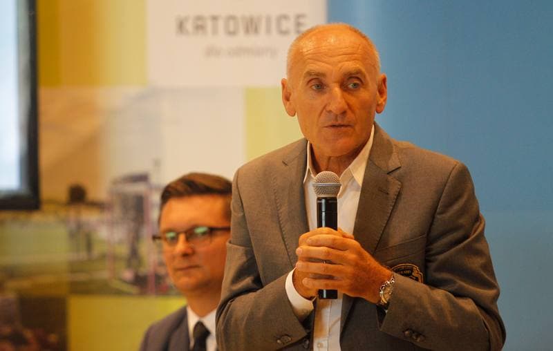 Cycling. Tour de Pologne. Press Conference. 23.07.2015