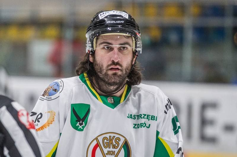Ice Hockey. Polish Cup. JKH GKS Jastrzebie - Energa Torun. 27.12.2020