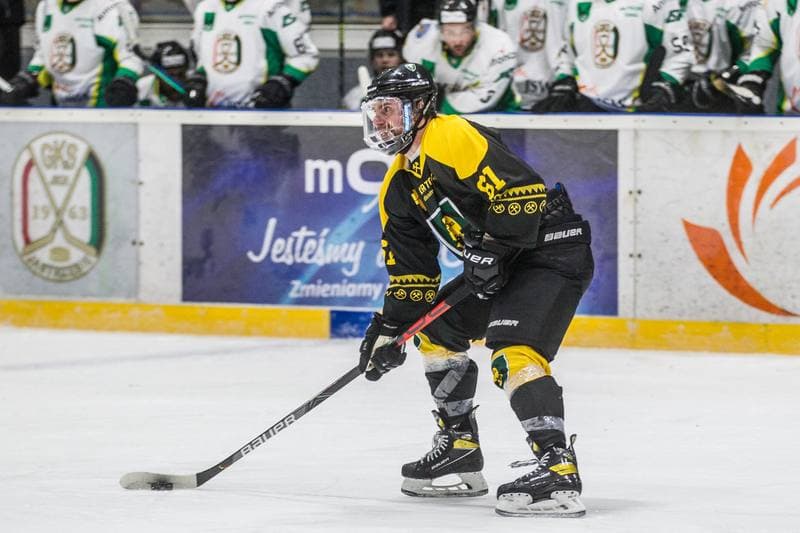 Ice Hockey. PHL. JKH GKS Jastrzebie - GKS Katowice. 12.03.2021