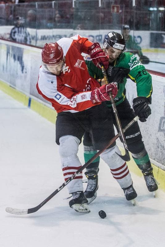 Ice Hockey. PHL. Comarch Cracovia - JKH GKS Jastrzebie. 31.03.2021