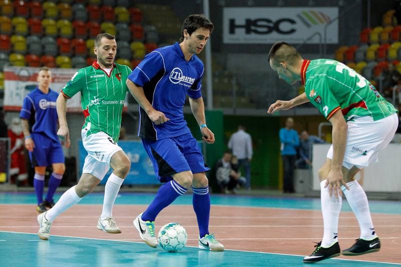 Football. Pilkarska Gwiazdka. 09.01.2016