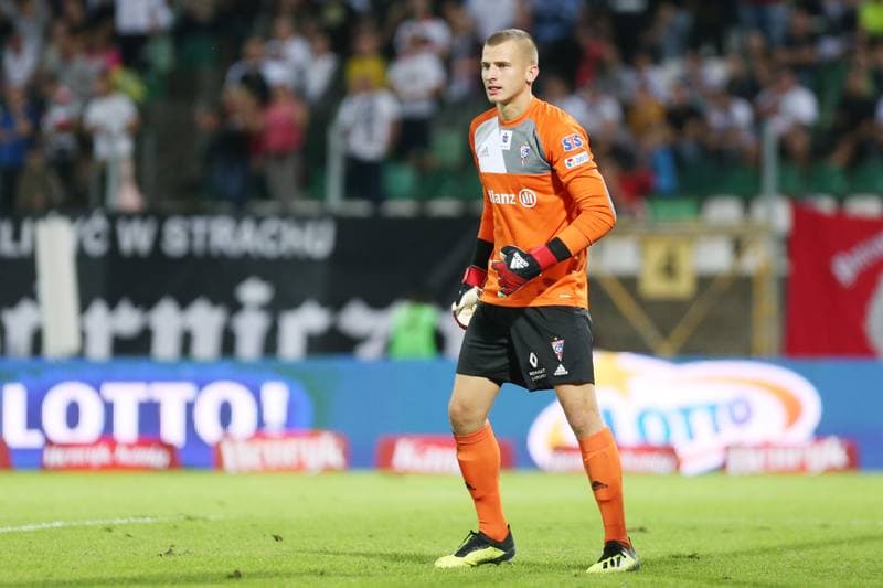 Football. Lotto Ekstraklasa. Zaglebie Sosnowiec - Gornik Zabrze. 17.09.2018