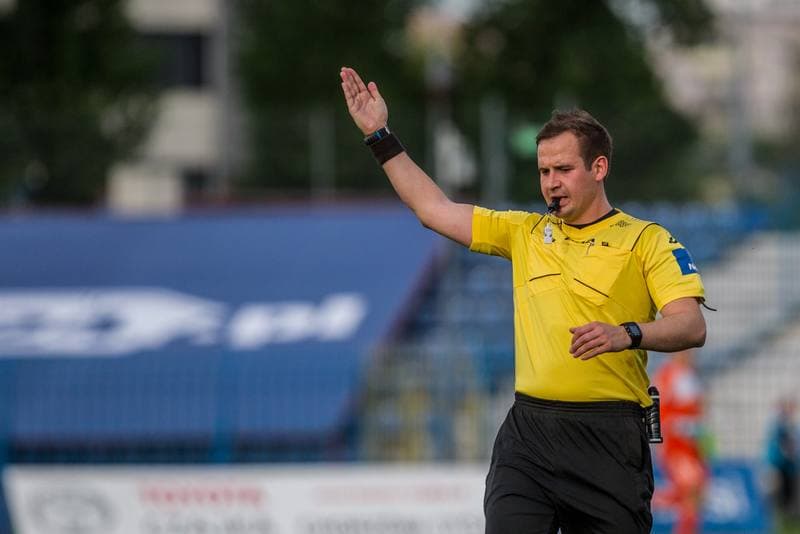 Football. II Liga. Ruch Chorzow - Blekitni Stargard. 11.05.2019