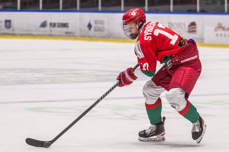 Ice Hockey. PHL. Re-Plast Unia Oswiecim - Zaglebie Sosnowiec. 23.11.2021