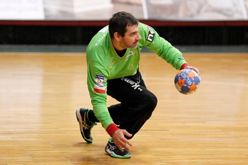 Handball. PGNiG Superliga. NMC Gornik Zabrze - Wybrzeze Gdansk. 16.11.2016
