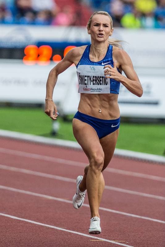 Athletics. IAAF World Challenge. Marcin Lewandowski - . 20.06.2019