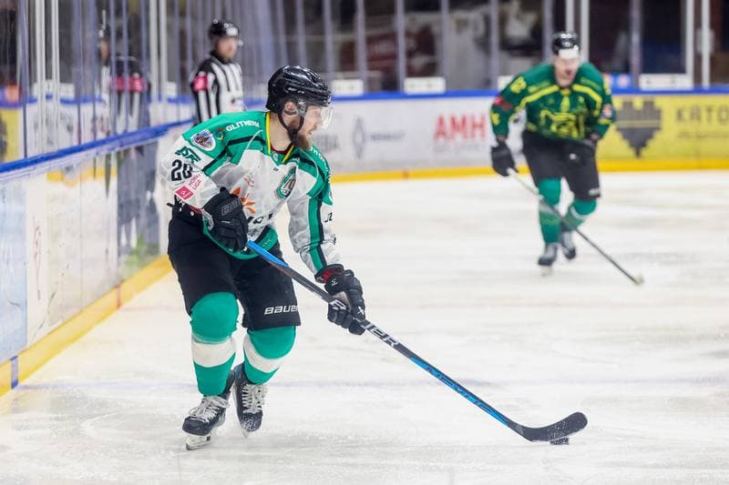 Ice Hockey. Tauron Hokej Liga. GKS Katowice - JKH GKS Jastrzebie. 05.12.2023