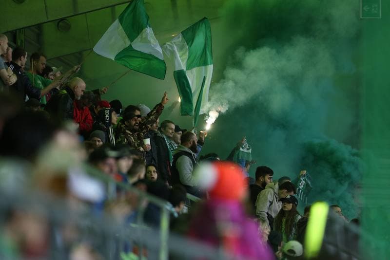 Football. ePojisteni.cz 1 liga. MFK Karvina - Fastav Zlin. 05.03.2017
