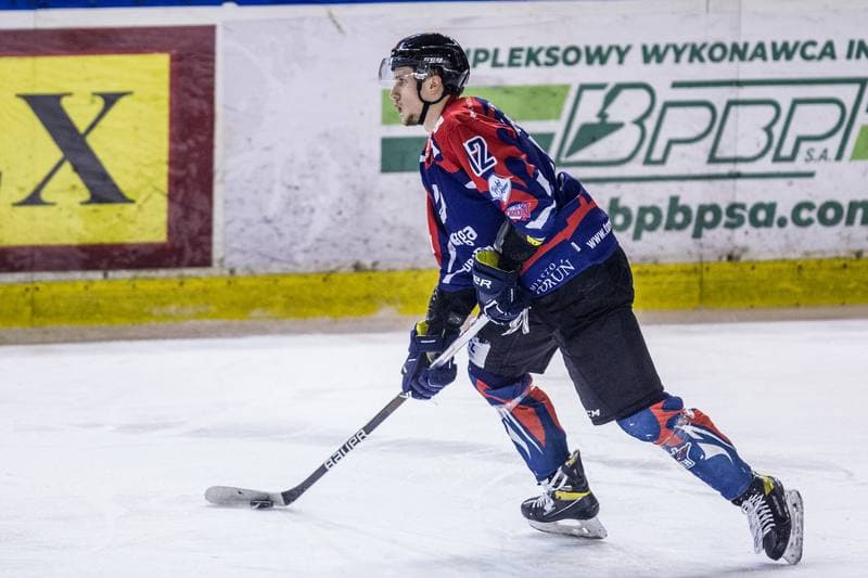 Ice Hockey. PHL. Zaglebie Sosnowiec - KH Energa Torun. 28.01.2022