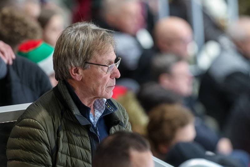 Ice Hockey. Tauron Hokej Liga. Zaglebie Sosnowiec - GKS Tychy. 20.12.2023