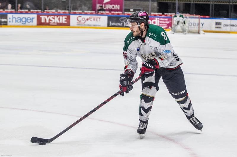 Ice Hockey. Polska Hokej Liga. GKS Tychy - GKS Katowice. 22.03.2022