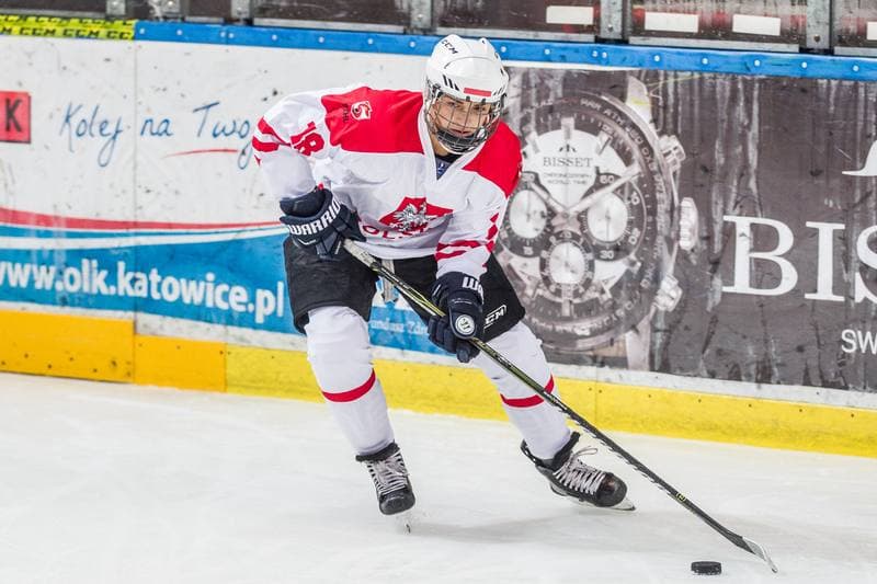Ice Hockey. EWHL. Silesia Brackens - EVB Eagles. 29.09.2019