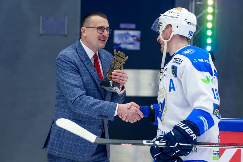 Ice Hockey. Polish Cup. Re-Plast Unia Oswiecim - GKS Tychy. 29.12.2023