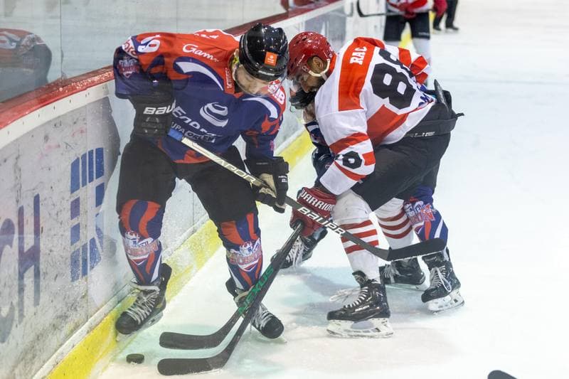 Ice Hockey. PHL. Comarch Cracovia - KH Energa Torun. 06.11.2022