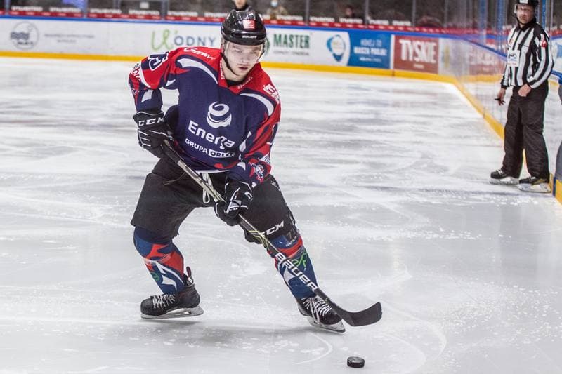 Ice Hockey. Polska Hokej Liga. GKS Tychy - KH Energa Torun. 13.11.2020