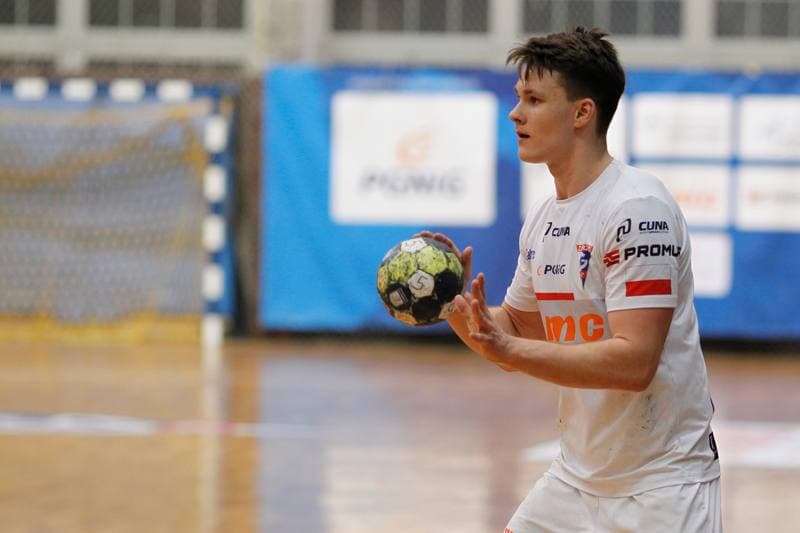 Handball. PGNiG Superliga. NMC Gornik Zabrze - KPR Legionowo. 07.03.2018