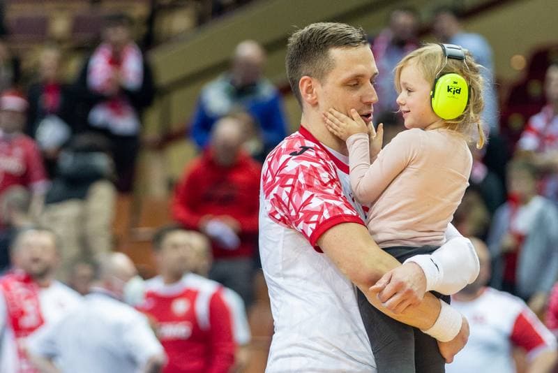 Handball. IHF World Championship. Poland - Saudi Arabia. 16.01.2023