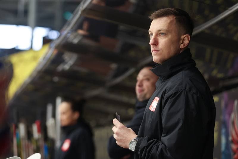 Ice Hockey. EWHL. Tauron Metropolia Silesia - KEHV Lakers. 04.02.2024