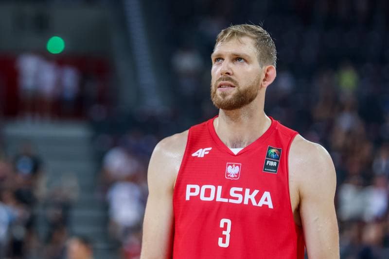 Basketball. Prequalifying Tournament. Poland - Bosnia and Hercegovina. 20.08.2023