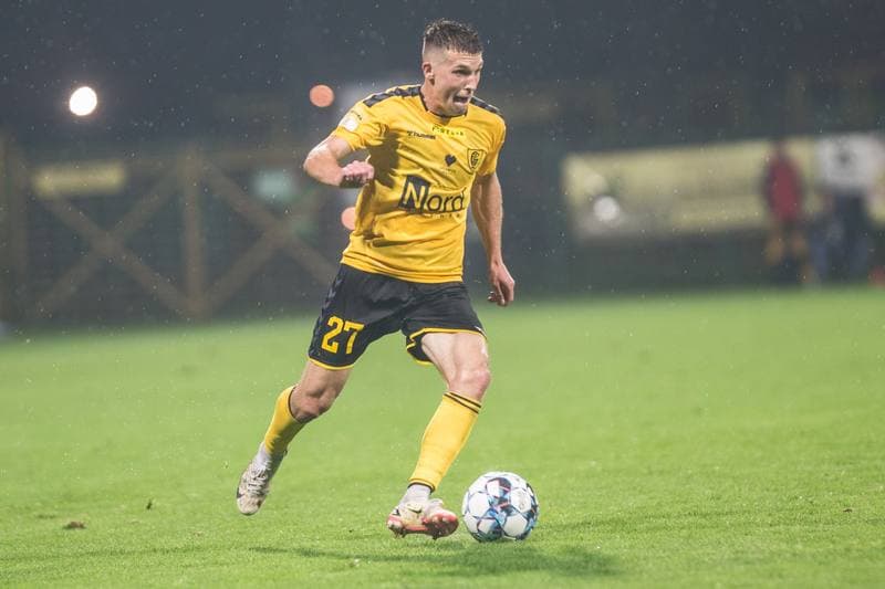 Football. Fortuna I Liga. GKS Katowice - Arka Gdynia. 16.09.2021