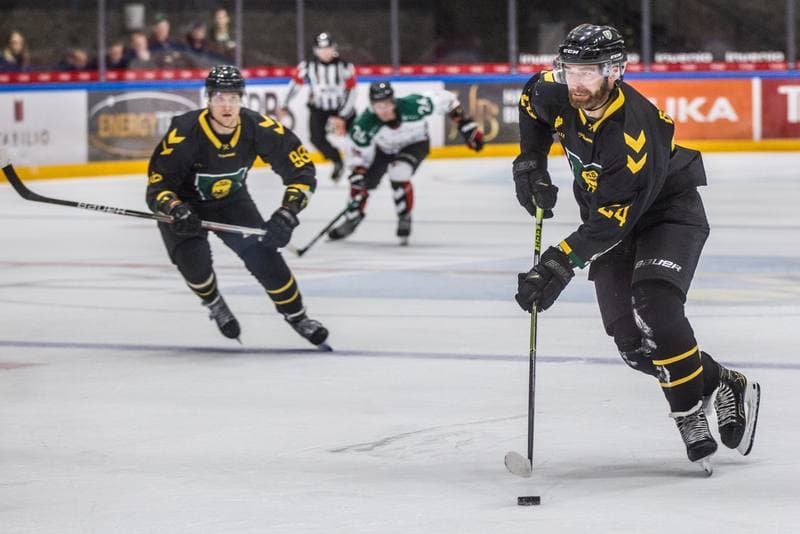 Ice Hockey. PHL. GKS Tychy - GKS Katowice. 24.09.2021