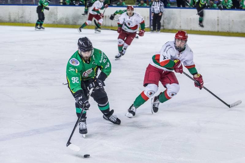 Ice Hockey. PHL. Zaglebie Sosnowiec - JKH GKS Jastrzebie. 05.12.2021