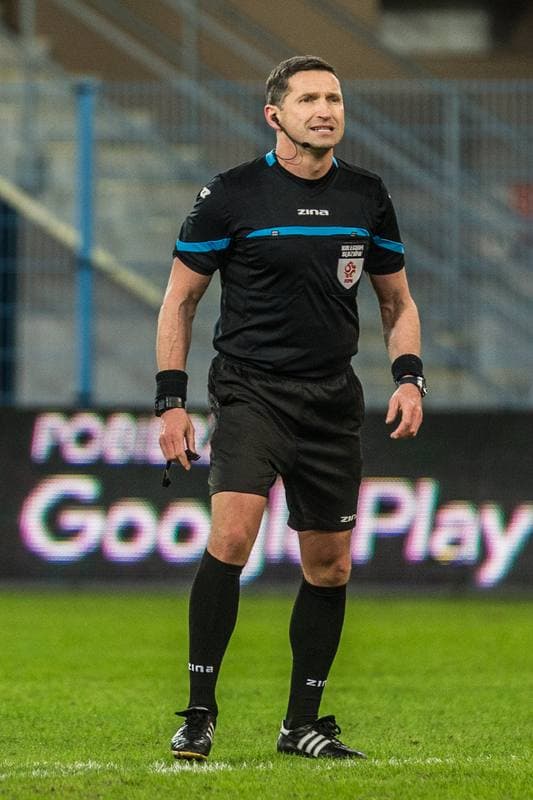 Football. Fortuna Puchar Polski. Piast Gliwice - Gornik Zabrze. 09.02.2022