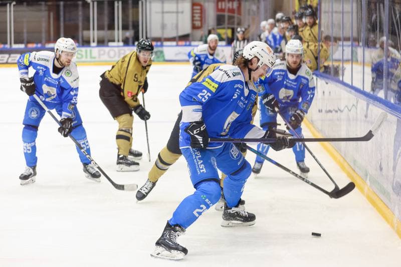 Ice Hockey. Tauron Hokej Liga. GKS Katowice - Re-Plast Unia Oswiecim. 03.04.2024