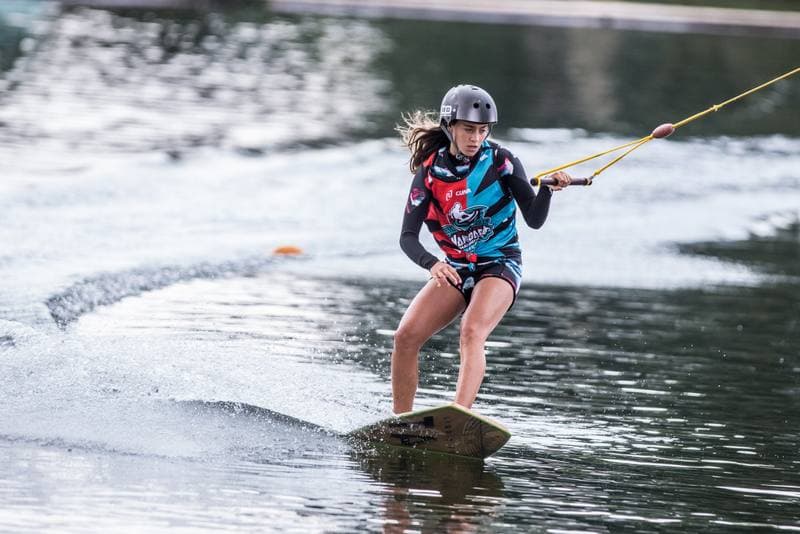 Wakeboard. IWWF Europe & Africa Wakeboard Championships. Day 1. 27.07.2019