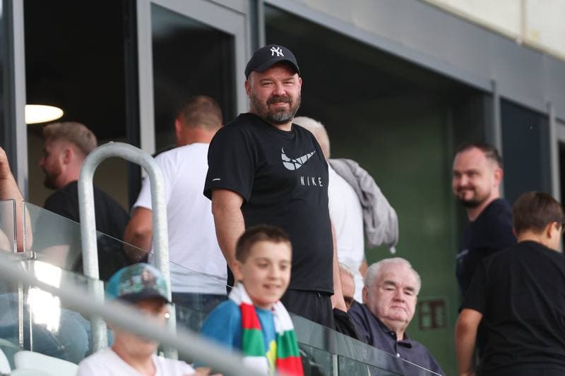 Football. Fortuna I Liga. Zaglebie Sosnowiec - Wisla Krakow. 06.05.2024