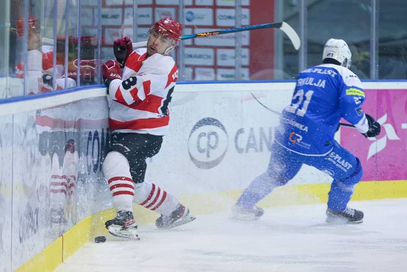 Ice Hockey. Tauron Hokej Liga. Comarch Cracovia - Re-Plast Unia Oswiecim. 05.03.2024