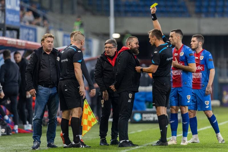 Football. PKO BP Ekstraklasa. Piast Gliwice - Radomiak Radom. 24.10.2022