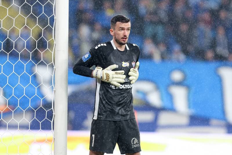 Football. PKO BP Ekstraklasa. Ruch Chorzow - Gornik Zabrze. 16.03.2024