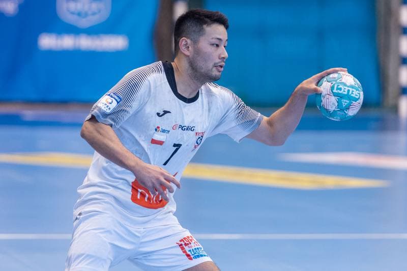 Handball. PGNiG Superliga. Gornik Zabrze - Lomza Industria Kielce. 18.11.2022