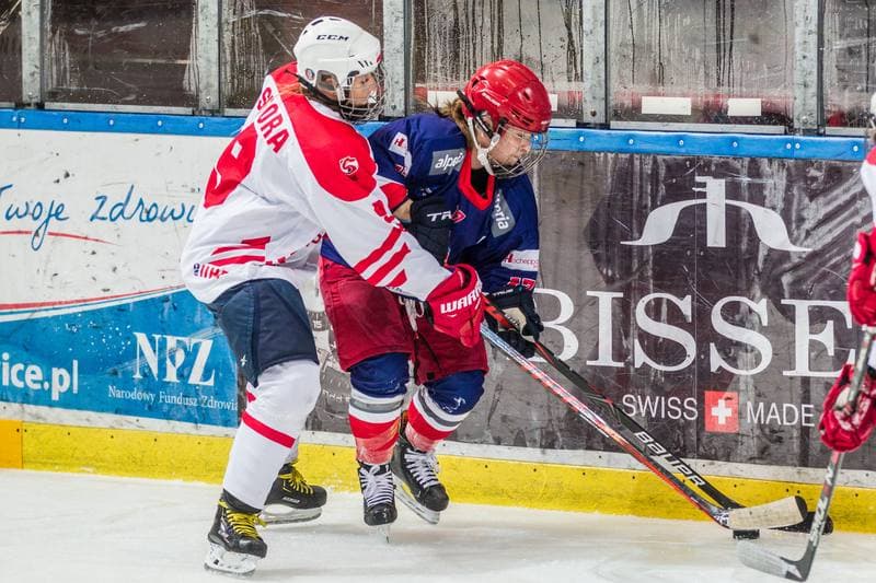 Ice Hockey. EWHL. Silesia Brackens - EVB Eagles. 29.09.2019