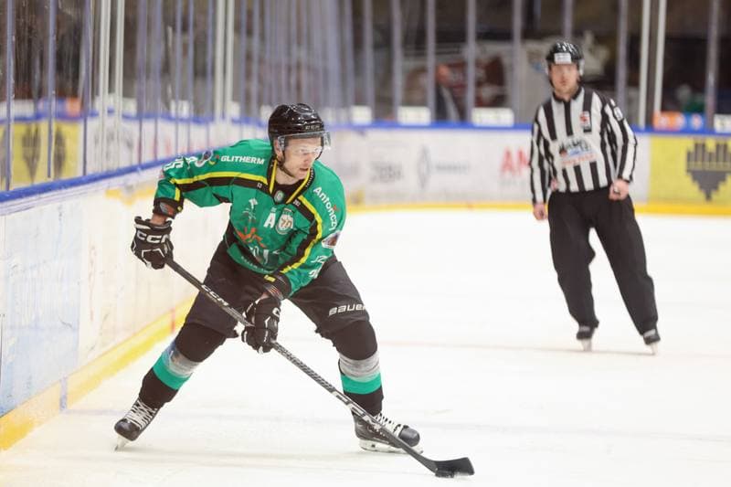 Ice Hockey. Tauron Hokej Liga. GKS Katowice - JKH GKS Jastrzebie. 24.03.2024
