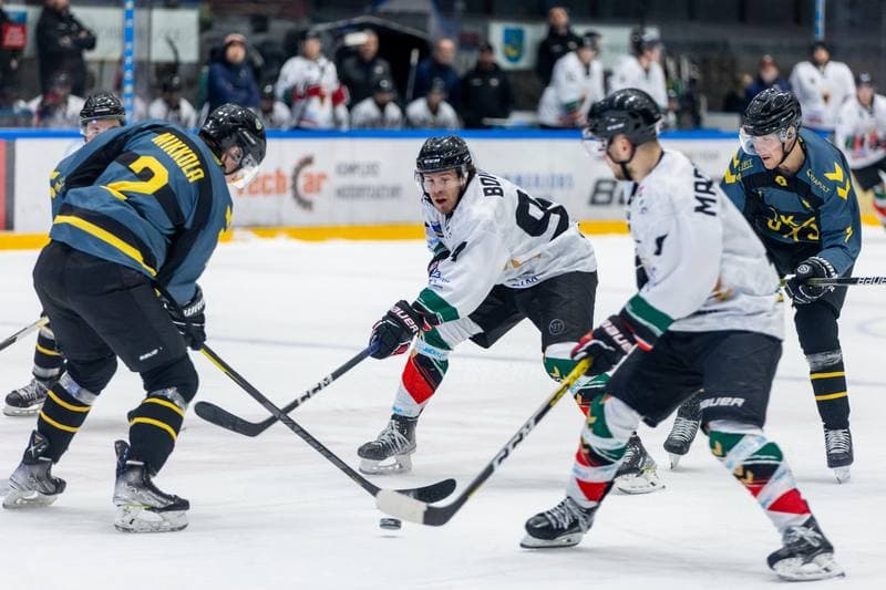 Ice Hockey. PHL. GKS Tychy - JKH GKS Katowice. 20.12.2022