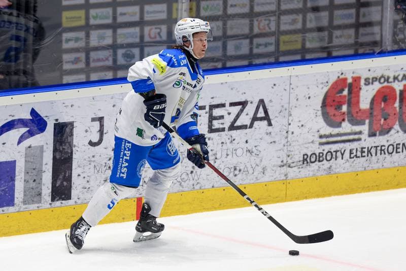 Ice Hockey. Tauron Hokej Liga. Re-Plast Unia Oswiecim - GKS Tychy. 24.03.2024