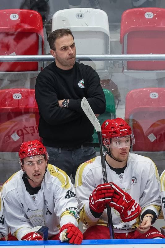 Ice Hockey. Tauron Hokej Liga. Zaglebie Sosnowiec - GKS Tychy. 20.12.2023