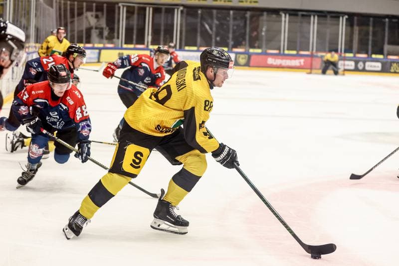 Ice Hockey. Tauron Hokej Liga. GKS Katowice - KH Energa Torun. 26.09.2024